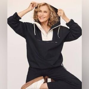 J.Crew 1989 Heritage Anorak